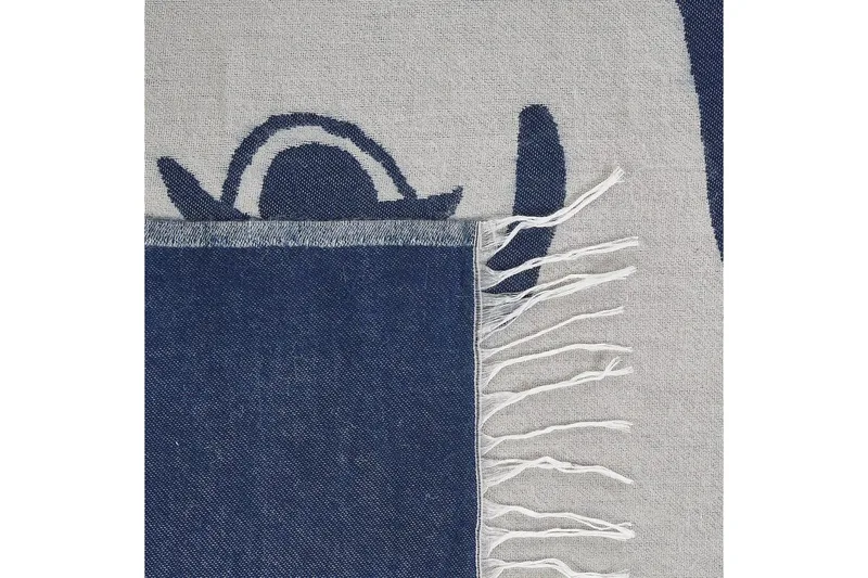 Pledd Halede - Tekstiler & tepper - Tepper & pledd