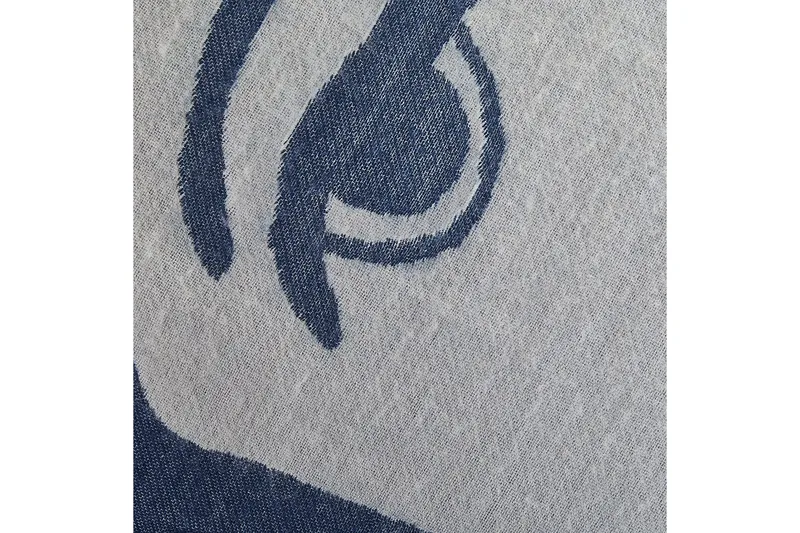 Pledd Halede - Tekstiler & tepper - Tepper & pledd