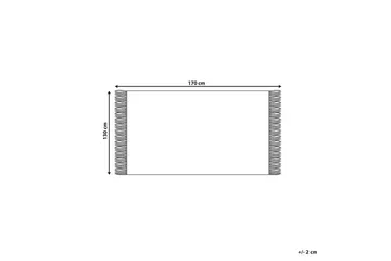Pledd Haprek - Tekstiler & tepper - Tepper & pledd