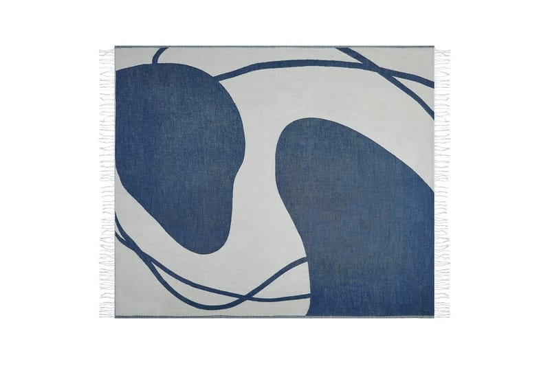 Pledd Haprek - Tekstiler & tepper - Tepper & pledd