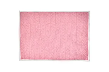 Pledd Honeycomb - Tekstiler & tepper - Tepper & pledd