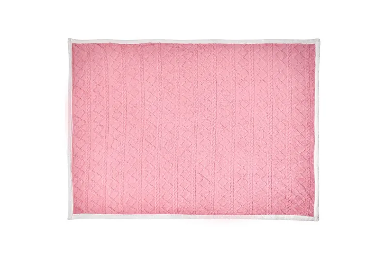 Pledd Honeycomb - Tekstiler & tepper - Tepper & pledd