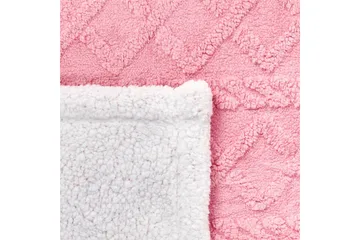 Pledd Honeycomb - Tekstiler & tepper - Tepper & pledd