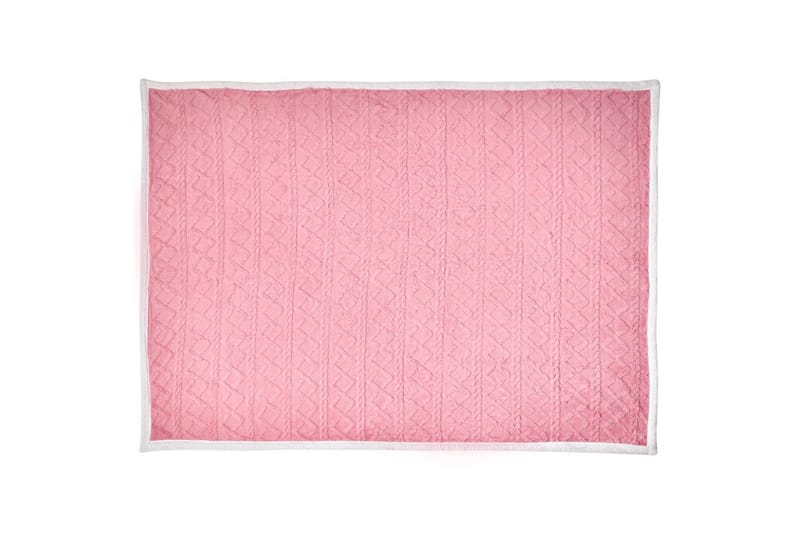 Pledd Honeycomb - Tekstiler & tepper - Tepper & pledd