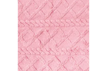 Pledd Honeycomb - Tekstiler & tepper - Tepper & pledd