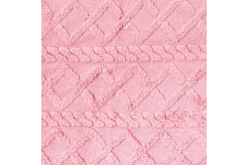 Pledd Honeycomb - Tekstiler & tepper - Tepper & pledd