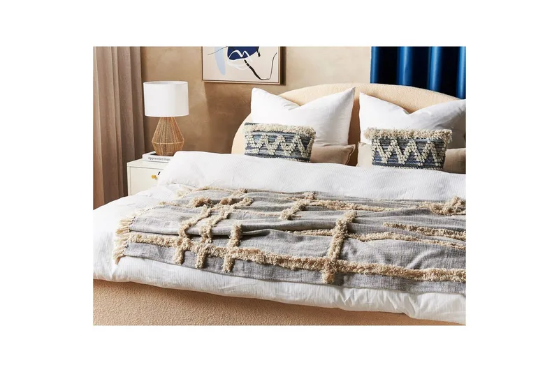 Pledd Hospet - Tekstiler & tepper - Tepper & pledd