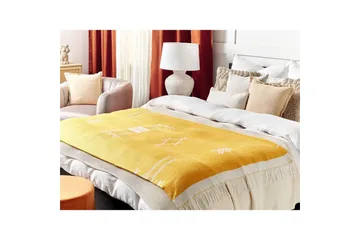 Pledd Jalkini - Tekstiler & tepper - Tepper & pledd