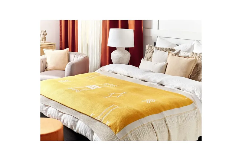 Pledd Jalkini - Tekstiler & tepper - Tepper & pledd