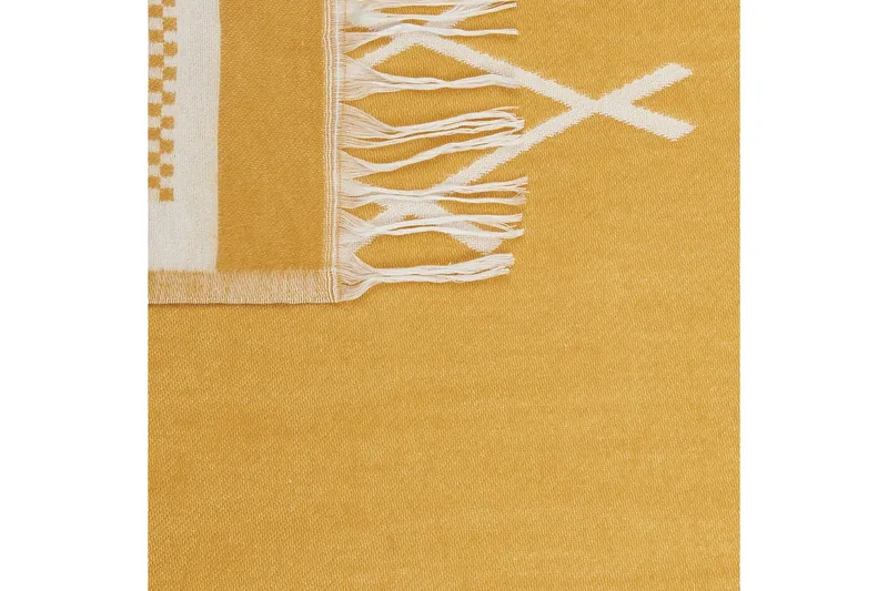 Pledd Jalkini - Tekstiler & tepper - Tepper & pledd