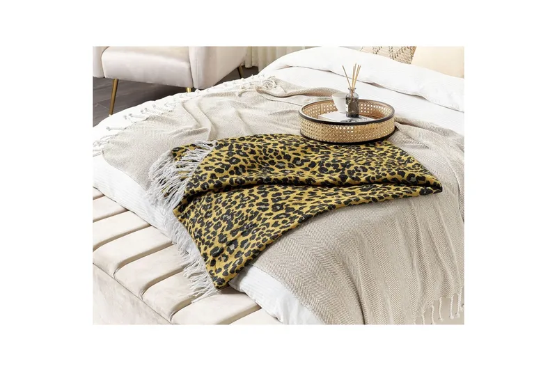 Pledd Jamune - Tekstiler & tepper - Tepper & pledd