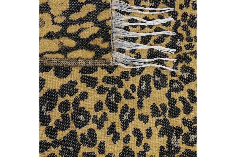 Pledd Jamune - Tekstiler & tepper - Tepper & pledd