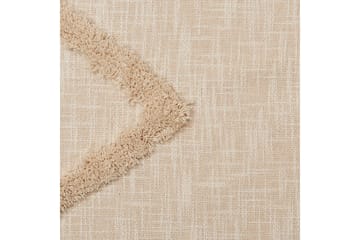 Pledd Jaunpur - Tekstiler & tepper - Tepper & pledd