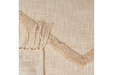 Pledd Jaunpur - Tekstiler & tepper - Tepper & pledd