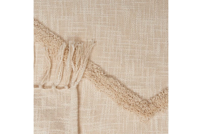 Pledd Jaunpur - Tekstiler & tepper - Tepper & pledd