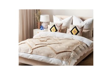 Pledd Jaunpur - Tekstiler & tepper - Tepper & pledd