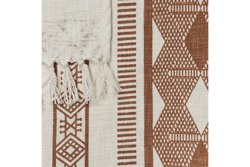 Pledd Jorhat - Tekstiler & tepper - Tepper & pledd