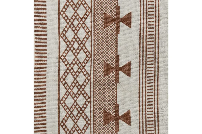 Pledd Jorhat - Tekstiler & tepper - Tepper & pledd