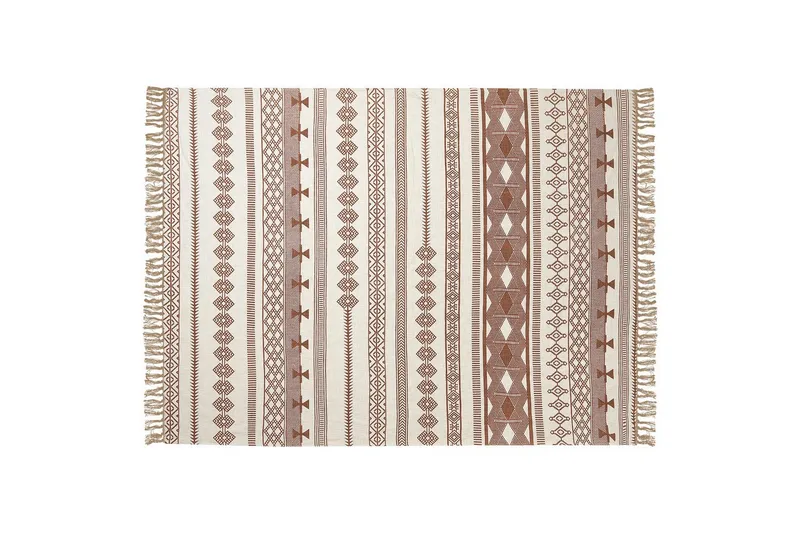 Pledd Jorhat - Tekstiler & tepper - Tepper & pledd