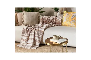 Pledd Jorhat - Tekstiler & tepper - Tepper & pledd