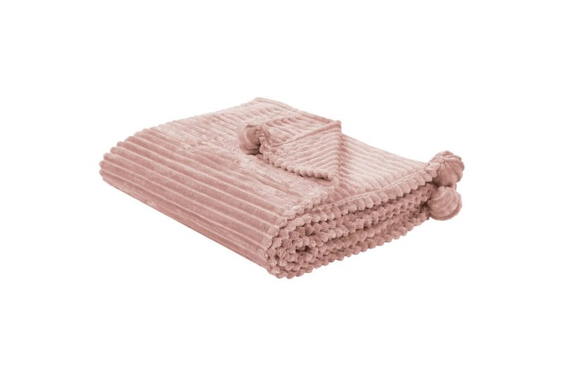 Pledd Kaweri Rosa, Rosa