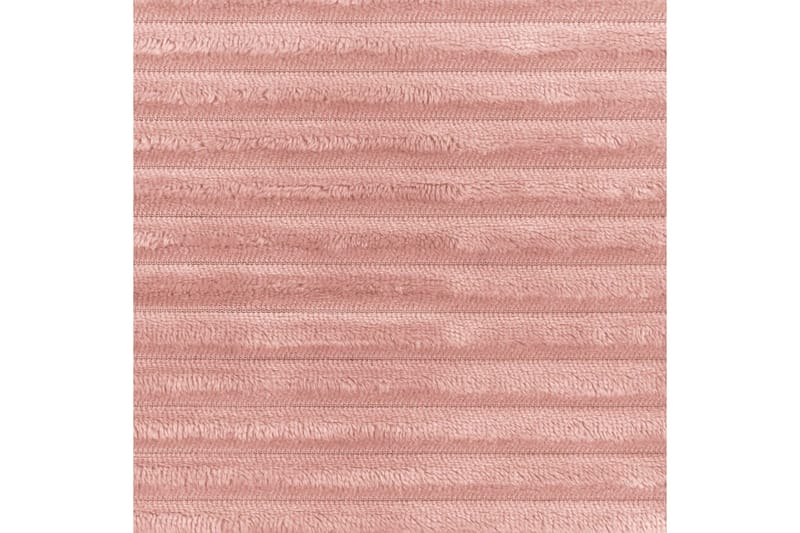 Pledd Kaweri Rosa - Rosa - Tekstiler & tepper - Tepper & pledd