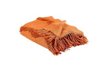 Pledd Khari Oransje