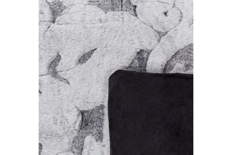 Pledd Kosi - Tekstiler & tepper - Tepper & pledd