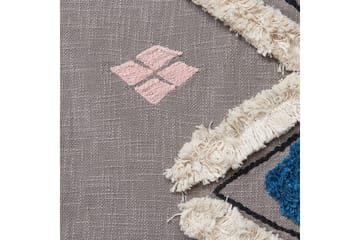 Pledd Kottayam - Tekstiler & tepper - Tepper & pledd