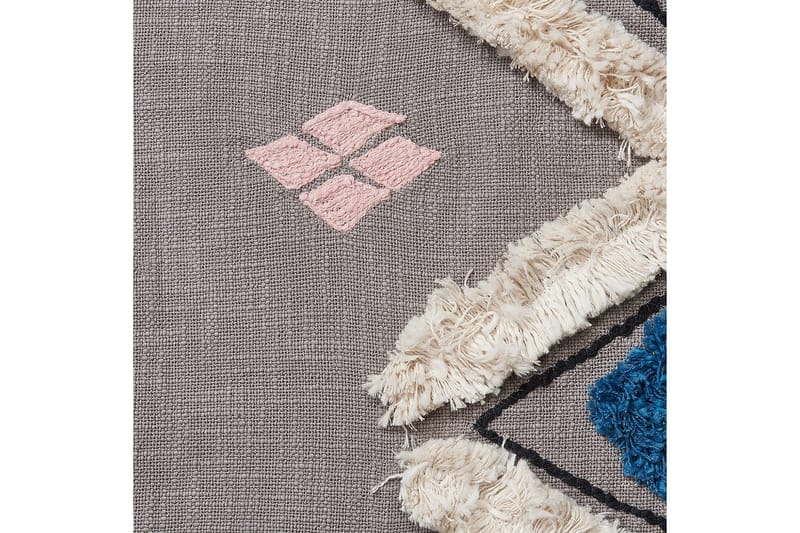 Pledd Kottayam - Tekstiler & tepper - Tepper & pledd