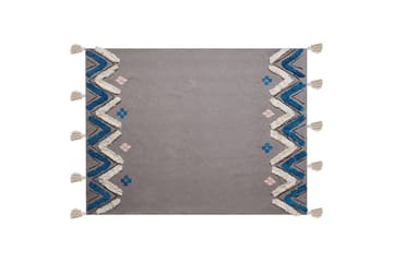 Pledd Kottayam - Tekstiler & tepper - Tepper & pledd