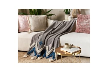 Pledd Kottayam - Tekstiler & tepper - Tepper & pledd