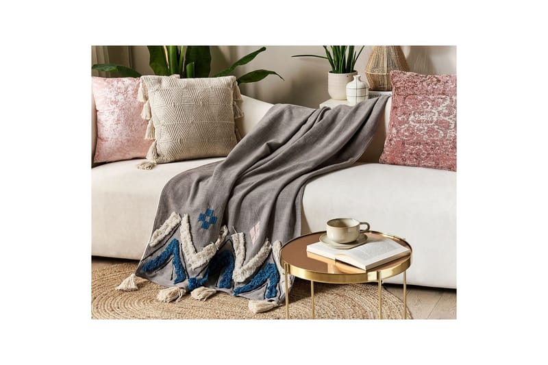 Pledd Kottayam - Tekstiler & tepper - Tepper & pledd