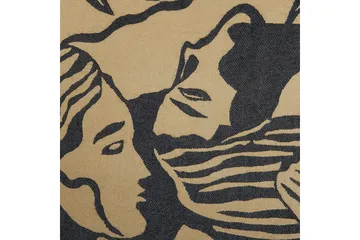 Pledd Kudiya - Tekstiler & tepper - Tepper & pledd