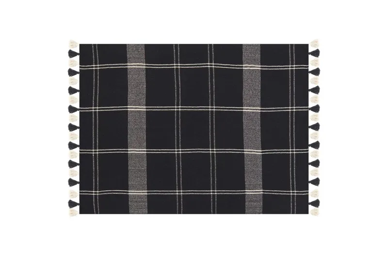 Pledd Kulac - Tekstiler & tepper - Tepper & pledd