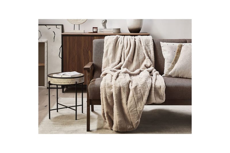 Pledd Labyar 150x200 cm - 150x200 cm - Tekstiler & tepper - Tepper & pledd