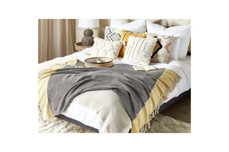 Pledd Lapu - Tekstiler & tepper - Tepper & pledd