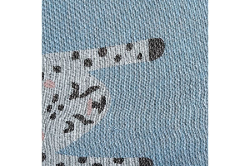 Pledd Limgha - Tekstiler & tepper - Tepper & pledd