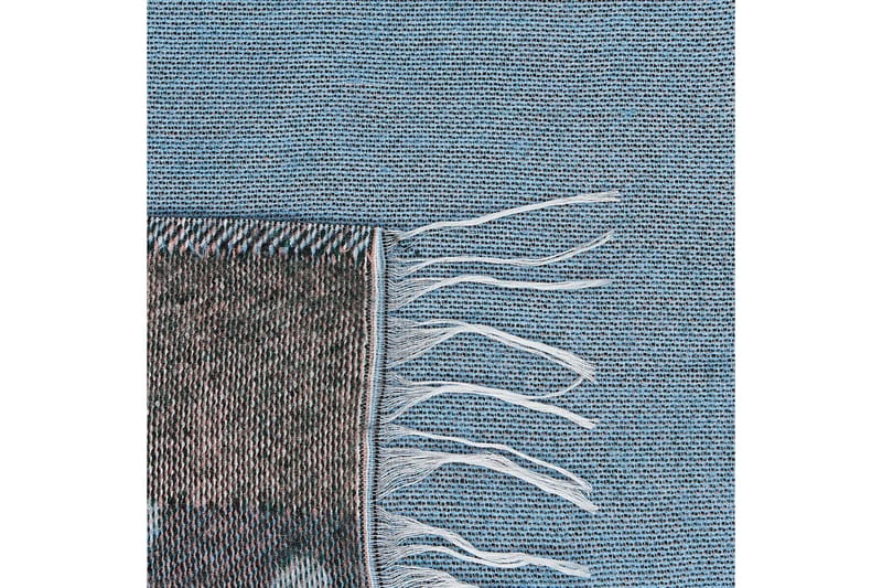 Pledd Limgha - Tekstiler & tepper - Tepper & pledd