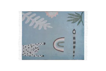 Pledd Limgha - Tekstiler & tepper - Tepper & pledd