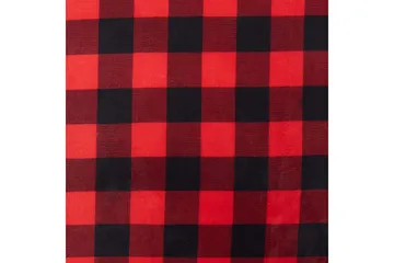 Pledd Liquorice - Tekstiler & tepper - Tepper & pledd