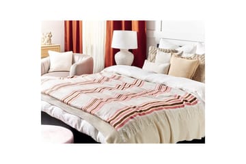 Pledd Magar - Tekstiler & tepper - Tepper & pledd