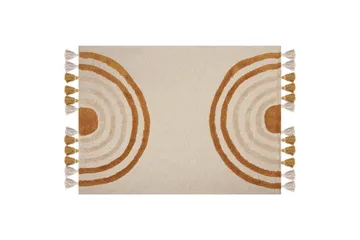 Pledd Mathura - Tekstiler & tepper - Tepper & pledd