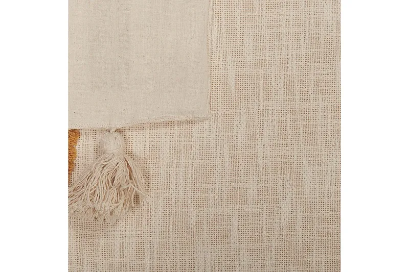 Pledd Mathura - Tekstiler & tepper - Tepper & pledd