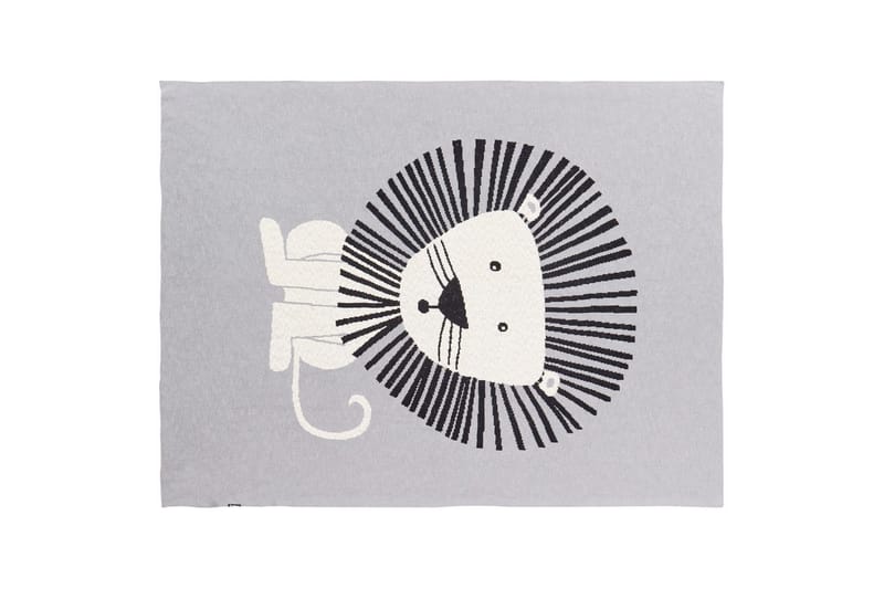 Pledd Matta - Tekstiler & tepper - Tepper & pledd