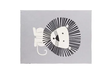 Pledd Matta - Tekstiler & tepper - Tepper & pledd