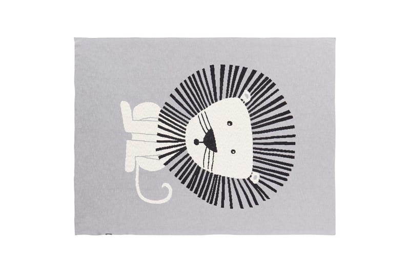 Pledd Matta - Tekstiler & tepper - Tepper & pledd