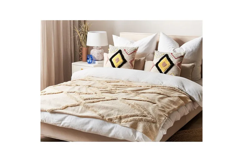 Pledd Morbi - Tekstiler & tepper - Tepper & pledd