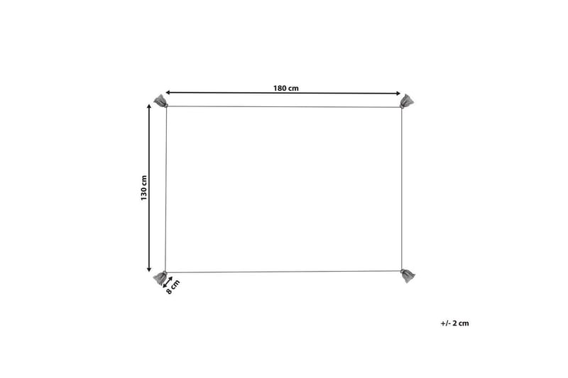Pledd Morbi - Tekstiler & tepper - Tepper & pledd