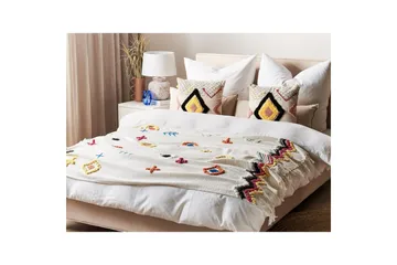 Pledd Morena - Tekstiler & tepper - Tepper & pledd